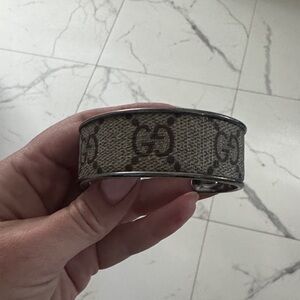 Gucci Supreme Cuff